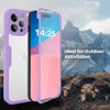 360 Grad Handyhülle für Apple iPhone 15 Pro Full Cover Produktbild-Vorschau 7