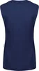 KARLOWSKY Damen Kasack ESSENTIAL Ärmellos V-Neck Modern-Fit Produktbild-Vorschau 2