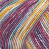 YarnArt Jeans Splash 943 Garn, Mehrfarbig, 55% Baumwolle, Produktbild-Vorschau 2