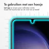 Samsung Galaxy S22, Samsung Galaxy S23 Screenprotector: Anteprima dell’immagine prodotto 10