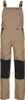Planam Latzhose Canvas 320 Gr. 54 schwarz Produktbild-Vorschau 7