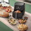 Philips friteuse sans huile Airfryer connecté série 5000 Voir les images du produit 3