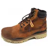 Dockers by Gerli Schnürstiefel Braun Produktbild-Vorschau 1