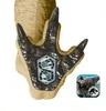 Jurassic World Feature Villain No.1 Produktbild-Vorschau 4