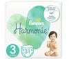 Pampers Harmonie (Pure) Windeln Gre 3, 6-10 kg, 31 Stck Produktbild-Vorschau 1
