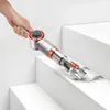 TurboTronic Akku Handstaubsauger - TT-CT20 - 15 kPa – Produktbild-Vorschau 6