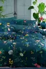Pip Perkal-Bettwäsche Fleur Grandeur, Größe 200x200/80x80 Produktbild-Vorschau 2