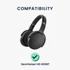 kwmobile 2x Ohr Polster für Sennheiser HD450BT / HD350BT Produktbild-Vorschau 2