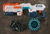 ZURU Spielzeugwaffe X-Shot Turbo Advance 96 Pfeile Produktbild-Vorschau 17