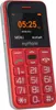 myPhone | Halo Easy | Czerwony | 1.77 " | TFT | 24 MB | 32 Podgląd zdjęcia produktu 1