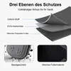 VR Tragetasche für Meta Quest 2/3/3S/Vision Pro – Hardcase Produktbild-Vorschau 6