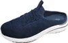 Dockers by Gerli Herren Sabot Blau Voir les images du produit 29
