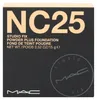 MAC Studio Fix Powder Plus Foundation NC25 15 g Produktbild-Vorschau 3