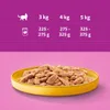Whiskas Adult 400g Can kompletní mokré krmivo pro dospělé Náhled obrázku produktu 3