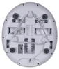 MEDISANA FM 888 Foot Massager - Shiatsu and Compression Productafbeelding-voorbeeld 14