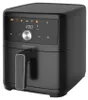 Tomado TAF6001B Heißluftfritteuse 6 Liter - 7 Programme - Produktbild-Vorschau 4