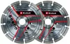 Einhell Mauernutfräsen-Zubehör Dia.-Trennscheibe 125mm Produktbild-Vorschau 1
