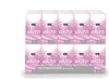 Fripa Taschentücher Akito 4-lagig hochweiß 30er Pack Produktbild-Vorschau 2