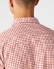 Wrangler LS Western Shirt Herren T -Shirt T -Shirt Etruscan Anteprima dell’immagine prodotto 5