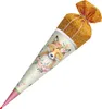 ROTH Schultüte Lieblingsstück Funny Fuchs 70 cm groß rund Produktbild-Vorschau 3