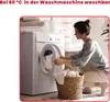 Wodoodporny ochraniacz na materac EVE Textile Podgląd zdjęcia produktu 12