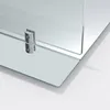 Badezimmerspiegel Wandspiegel Spiegel mit Ablage rahmenlos Produktbild-Vorschau 5