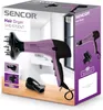 SENCOR SHD 6700VT Fén, příkon 2 000 W, 3 teploty, 2 Náhled obrázku produktu 6