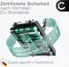 CELLONIC 1x Akku für Staubsauger Kompatibel mit Dyson V8 Produktbild-Vorschau 4