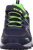 Lico Outdoorschuhe ALLEN VS Kinder Textil & Synthetik Blau Produktbild-Vorschau 27