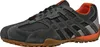 GEOX Herren Sneaker Snake Original A Produktbild-Vorschau 43