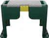 Sedia Strend Pro TC1611, da giardino, con vano Anteprima dell’immagine prodotto 1