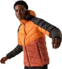 Regatta - "Dalent" Isolier-Jacke mit Kapuze für Herren Produktbild-Vorschau 4