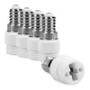 kwmobile 5x Lampensockel Adapter Konverter E14 Fassung auf Produktbild-Vorschau 1