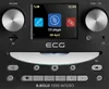 ECG B.BOLD 7200 Entire Black|Radio internetowe| FM | DAB+| Podgląd zdjęcia produktu 12