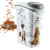 Curver Contenitore Per Alimenti 10Kg 23L Anteprima dell’immagine prodotto 5