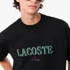 Lacoste WIP TH5912-031 in BLACK color size large Podgląd zdjęcia produktu 4