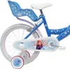 Bicicletta per bambini Frozen - Ragazza - 16 pollici - Blu Anteprima dell’immagine prodotto 2