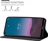 Cadorabo DE-154965, Nokia, Nokia 5.4, Čierna Náhľad obrázku produktu 2