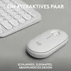 Logitech Pebble 2 Combo - Tastatur-und-Maus-Set Produktbild-Vorschau 9