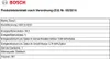 Herd-Set Bosch Backofen Teleskopauszug 3D-Heißluft + PKM Produktbild-Vorschau 12