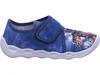 Superfit Hausschuhe BUBBLE Jungen 31343235323830 Blau 31 EU Produktbild-Vorschau 26