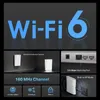 TP-Link AX6000 Mesh Wi-Fi 6, 1000,2500 Mbit/s, IEEE Produktbild-Vorschau 5