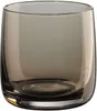 Verre ASA, couleur ambre, diamètre 8 cm, hauteur 8 cm, 0,2 Voir les images du produit 1
