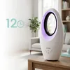 JOCCA 2357, Ventilateur domestique sans hélice, Blanc, De Voir les images du produit 6