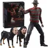 Figurka NECA - Noční můra 2. část Freddyho 18,5 cm + Náhled obrázku produktu 3