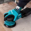 Makita Levigatrice eccentrica a batteria 125Mm 40V Xgt Anteprima dell’immagine prodotto 13