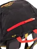 La Sportiva X-Cursion Backpack Black/Yellow UNI Outdoor Podgląd zdjęcia produktu 3