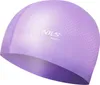 Tappo in silicone NILS Aqua NQC Dots viola Anteprima dell’immagine prodotto 1