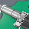 WERA 416 RA Quergriff Rapidaptor Schnellwechselfutter Produktbild-Vorschau 8