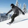 Winter Handschuhe, handschuhe Damen Herren, Größe M, Produktbild-Vorschau 7